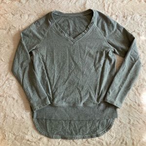 Like New! Lululemon Sweatshirt